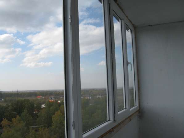 Срочно продаётся 3-х комнатная квартира в Омске фото 10