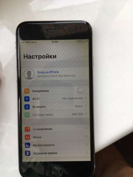 Продам айфон 6 в Москве фото 4
