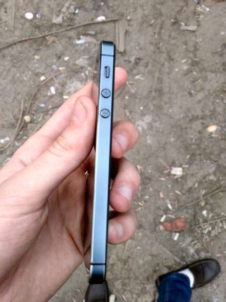 Продаю IPhone 5 16 в отличном состоянии в Ростове-на-Дону фото 3