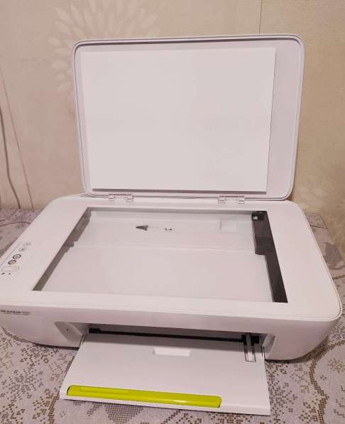 Принтер HP DeskJet 2130 в Москве фото 3