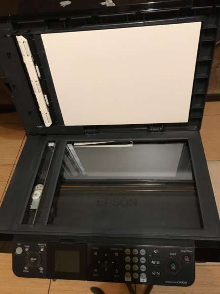 Epson stiyus cx 9300f в Оренбурге фото 6