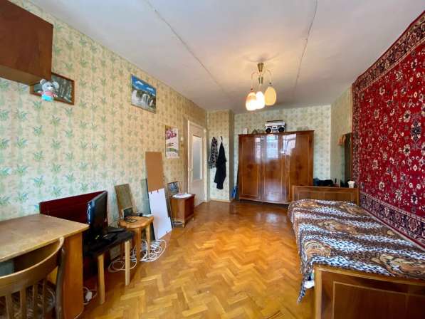 3-комнатная квартира, 61,5 кв. м., ул. Тургенева, 225 в Краснодаре фото 14