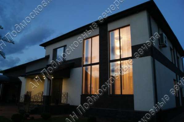 Продам коттедж в Москва.Жилая площадь 410 кв.м.Есть Электричество. в Москве фото 21