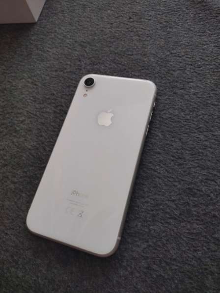 Apple iPhone XR 64gb в Нижнем Тагиле фото 3