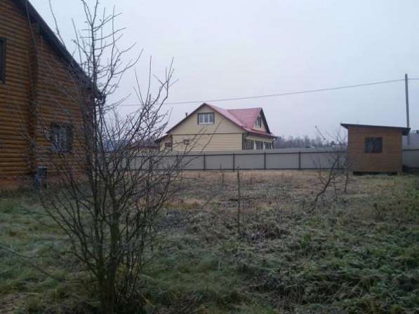 Продается жилой дом в с.Тропарево, Можайского р-на 110 км от МКАД по Минскому шоссе в Можайске фото 11