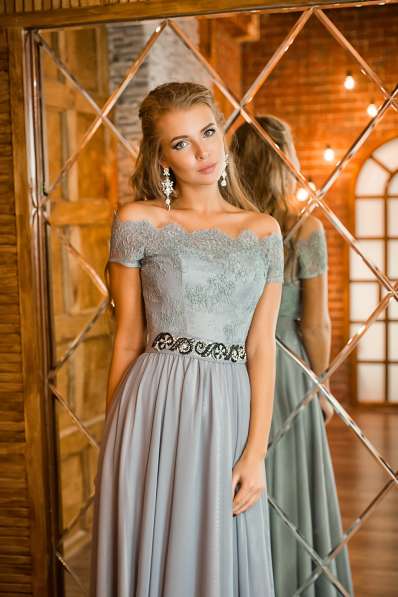 Новые платья на выпускной в Волгограде фото 8