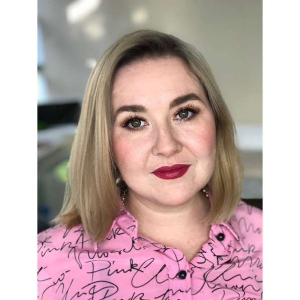 Визажист в Краснодаре фото 6