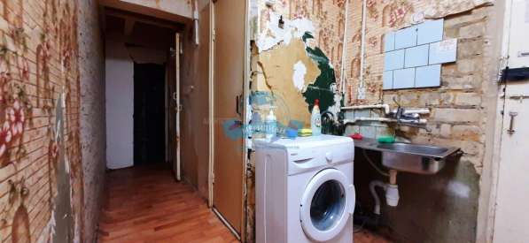 Комната в общежитии секционного типа в Ставрополе фото 7