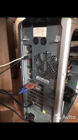 Системный блок персональный компьютер в Химках фото 5