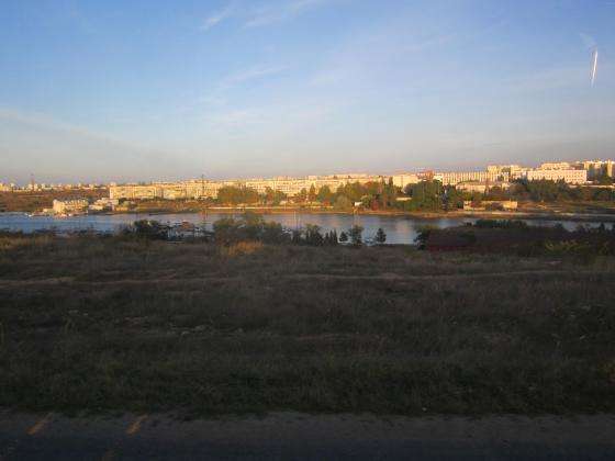 земельный участок у Черного моря в Севастополе фото 9