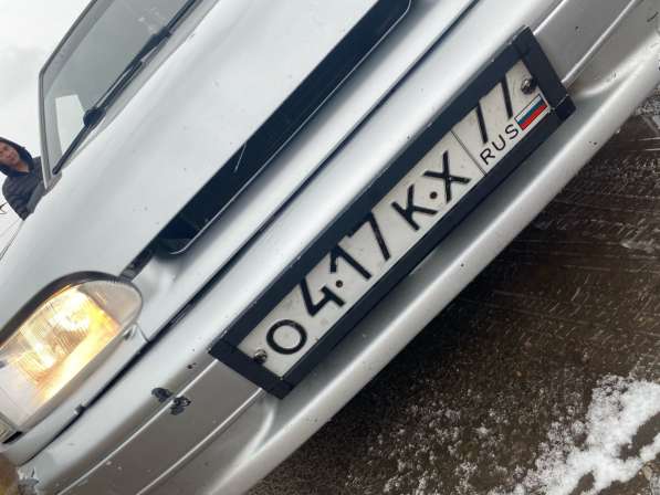 ВАЗ (Lada), 2114, продажа в Астрахани в Астрахани фото 7
