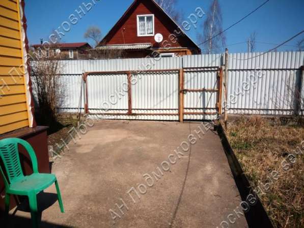 Продам дом в Москва.Жилая площадь 65 кв.м.Есть Электричество. в Москве фото 53