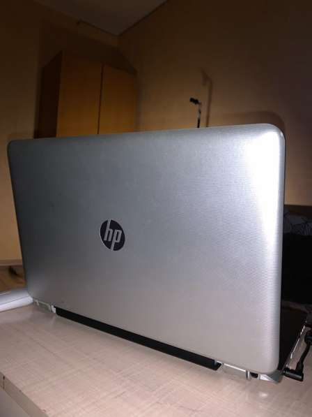 ПРОДАМ НОУТБУК HP PAVILION 17!! в Туле фото 4