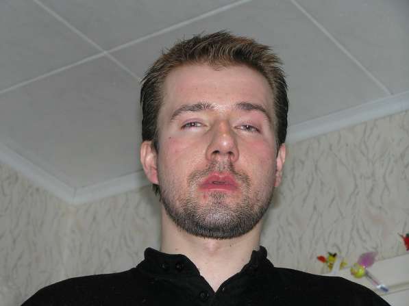 Нестор, 29 лет, хочет познакомиться в Москве фото 9