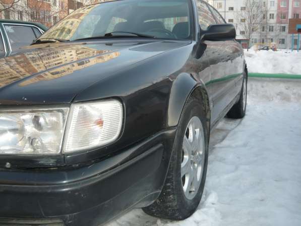 Audi, 100, продажа в Нижневартовске в Нижневартовске фото 5