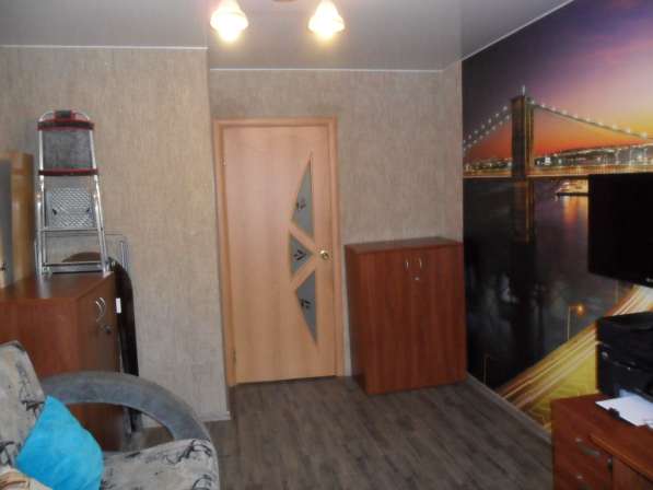 Продается 3-х комнатная квартира, ул. Лаптева, 3 в Омске фото 7