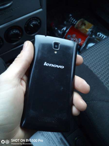 Продам смартфон lenovo a2010в нормальном состояни в Пензе