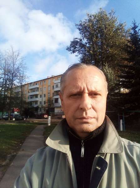 Геннадий, 49 лет, хочет познакомиться – Познакомлюсь с девушкой от29до38лет для серьезных отношений в фото 3