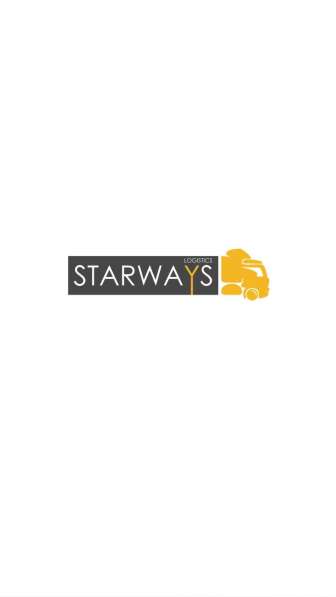 STARWAYS LOGISTICS Международные грузоперевозки