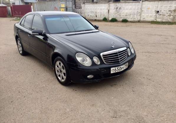 Mercedes-Benz, E-klasse, продажа в Дмитрове в Дмитрове фото 4