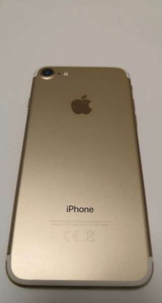 IPhone 7 Gold 32GB