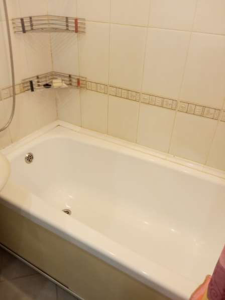 Сдаю квартиру в микрорайоне Депо в Лобне фото 27