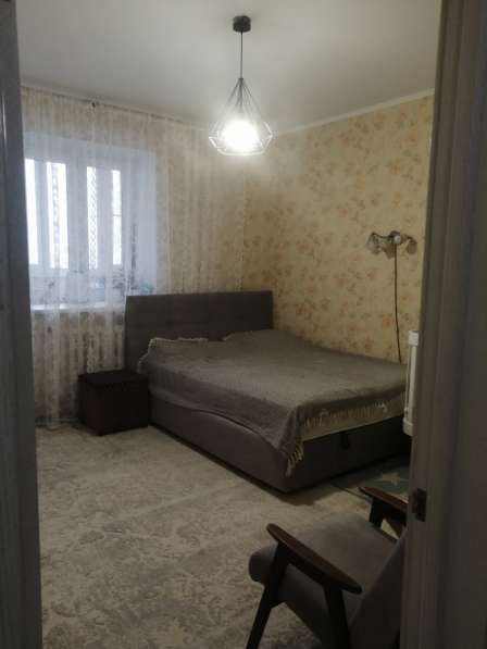 Квартира двухкомнатная на Меркулова в Липецке фото 6