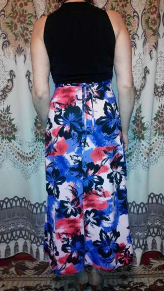 Шикарное платье от billi blossom в фото 3