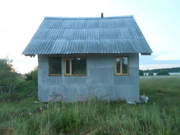 Продам Дом с участком - 1 Га в селе Иванырс Лунинского район в Пензе фото 3