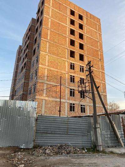 Срочно!!! Продаю 2кв. по улицам Гагарина\Адышева в фото 7