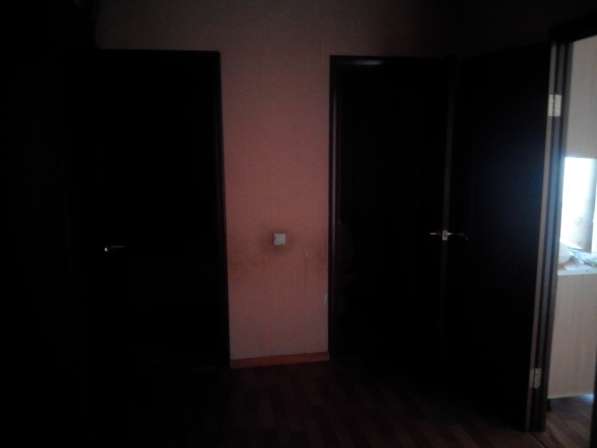 Продам 3-х комнатную квартиру в Иркутске фото 5