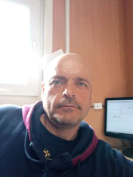 Сергей, 46 лет, хочет пообщаться