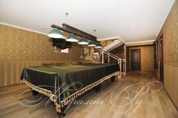 Продам дом в Ростов-на-Дону.Жилая площадь 300 кв.м. в Ростове-на-Дону фото 3