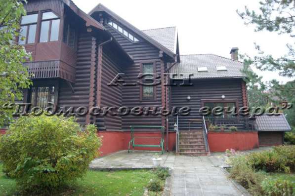 Продам дом в Москва.Жилая площадь 572 кв.м.Есть Электричество. в Москве фото 61