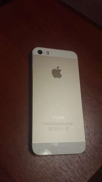 IPhone 5s 64gb в Москве фото 5