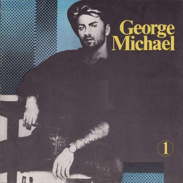 George Michael в Санкт-Петербурге фото 3