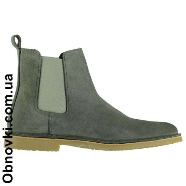 Мужские ботинки FIRETRAP