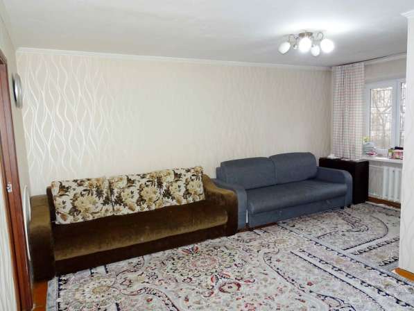 Срочно продам 2 к. кв. р-н Ак кеме, кирп. 41 м2 35,9т$ в фото 7