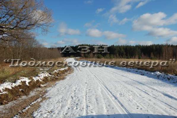 realty_mapper3.plot_in_locationСадовое некоммерческое тов-во. Площадь 15.00 сот.Есть Электричество. в Москве фото 32