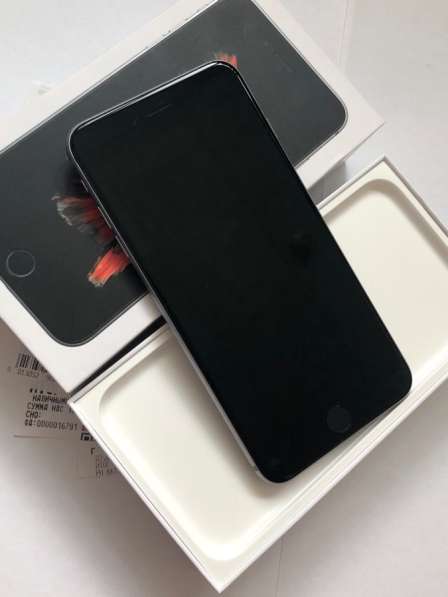 Продам iPhone 6s+ в Москве фото 3