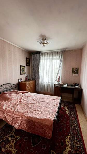 Продам 3-комнатную квартиру в Томске