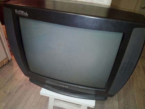 Продается телевизор Polar 54CTV4029