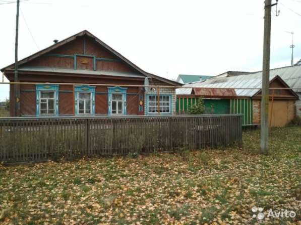 Продам дом в г. Сурске в Пензе фото 6