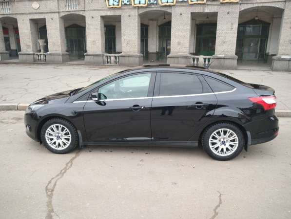 Ford, Focus, продажа в г.Луганск в фото 5