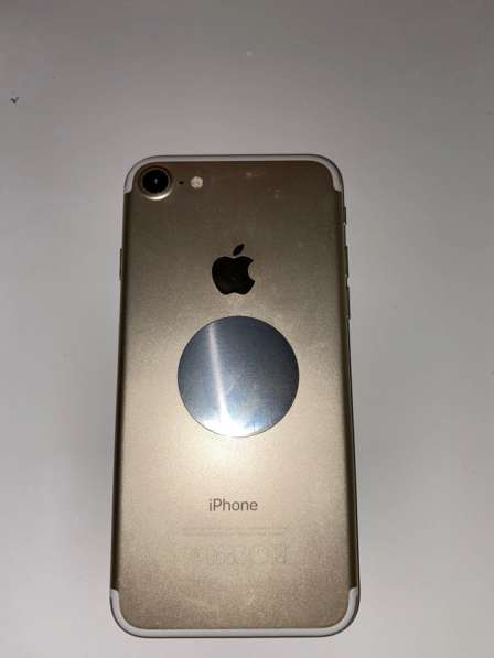 Телефон iPhone 7 в Чебоксарах фото 5