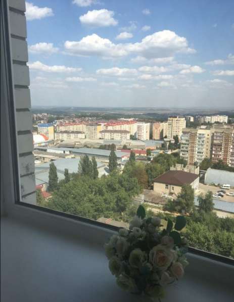 Квартира в доме с закрытой территорией! в Ставрополе