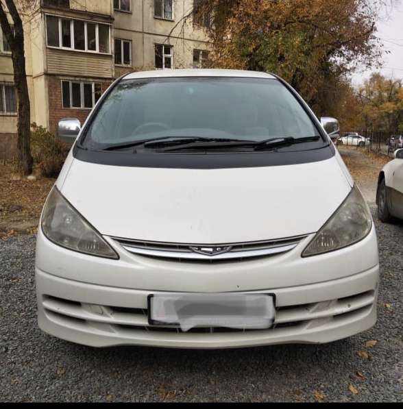 Toyota, Estima, продажа в г.Бишкек в фото 5