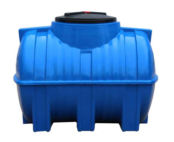 Баки для воды пластиковые от 250 до 1 000 литров в Невинномысске
