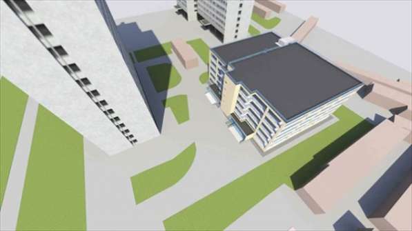 гараж 14.00 кв.м., Москва.