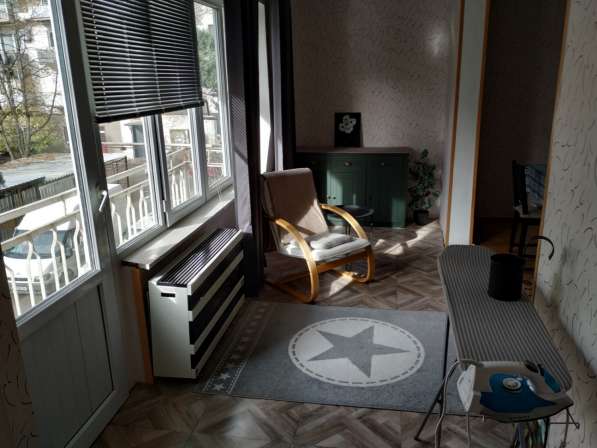 Сдается посуточно 2 комнатная квартира в фото 8